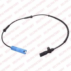 Delphi Ss20008 Abs Sensörü Hız Bmw 3 M3  Bmw 5 M5  520 523 525 52