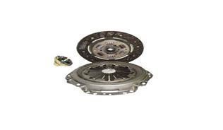 VALEO 801706 DEBRİYAJ SETİ M131 SLX