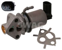 Swag 30947640 Egr Valfi Bora Cordoba Golf Iv Jetta Octavıa Polo T
