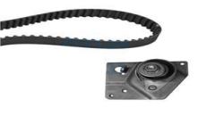 Gates K015610Xs Triger Eksantrik Gergi Seti Ducato 94-06 / Boxer