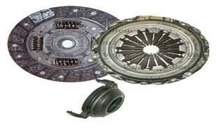 VALEO 801832 DEBRİYAJ SETİ DUCATO 2.5D