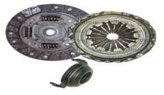 VALEO 801832 DEBRİYAJ SETİ DUCATO 2.5D