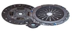 VALEO 801833 DEBRİYAJ SETİ DUCATO 2.5D 2.5TDI 94-02 2.8D 98-02 /
