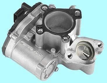 Renault 147105543R Egr Valfı Master Iıı Laguna Iıı Trafıc Vıvaro