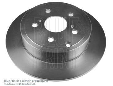 BluePrint Adt343196 Fren Diski Arka Corolla Verso 1.6 1.8 2.0 D4