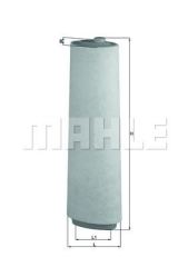 Knecht Lx818 Hava Filtresi Bmw 3 E46 Bmw 5 E39 Bmw X3 Bmw X5 Bmw