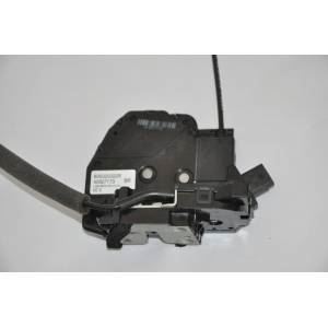 MAIS805020022R Kapı Kilidi Ön Sağ Fluence