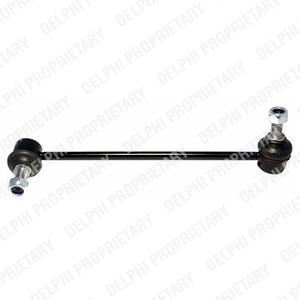 Delphi Tc1551 Stabilizer Z Rotu Sağ Vıano W639 2003 Sonrası Vıto W639 03-