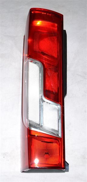 Mars 510370 Stop Lambası Sağ Ducato / Boxer / Jumper  2013 Sonrası Duysuz