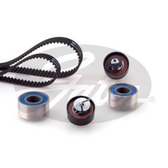 Gates K015624Xs Triger Eksantrik Gergi Seti 407 607 / C5 C6 / Dıs