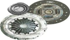 VALEO 801863 DEBRİYAJ SETİ LAGUNA 95- 2.0 16V
