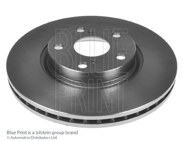 BluePrint Adt343199 Fren Diski Ön Corolla Verso 03-06 295Mm 4351
