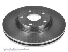 BluePrint Adt343199 Fren Diski Ön Corolla Verso 03-06 295Mm 4351
