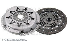 Blueprınt Adf1230115 Debriyaj Seti Fıesta Cb1 08-12 Vı 2008 Sonrası B-Max