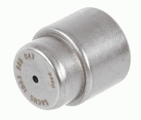 Sachs 1863869047 Piriz Direk Rulmanı Vw 15