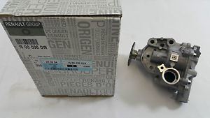 Renault 150003601R Renault Yağ Pompası Master Iıı 2.3 Dcı