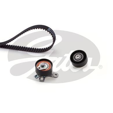 Gates K015634Xs Triger Eksantrik Gergi Seti Antara 2007 Sonrası / Captıva