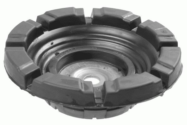 Lemförder 2822801 Amortisör Tablası Takozu Transporter T5 T6 03-1