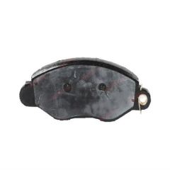 Bosch 986494037 Fren Balatası Ön Transıt V184 00-06 Önden Çekıslı