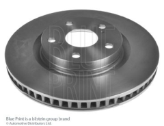 BluePrint Adt343206 Fren Diski Ön Rav4 2006 Sonrası 296 Mm 43512-42050