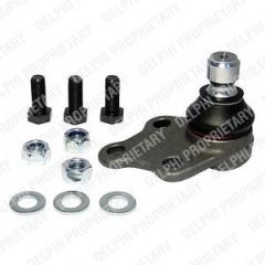 Delphi Tc1564 Rotil Vıano W639 3.2 2.2Cdı Vıto W639  2003 Sonrası Vıto W63