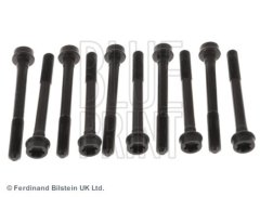Blueprınt Adk87804 Silindir Kapağı Civata Seti 1.3 Dt Multıjet Do