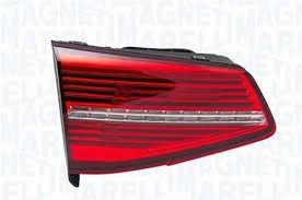 Magneti Marelli 714081450701 Stop Lambası Sol Passat B8 Sw
