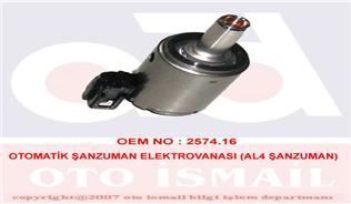 Peugeot 2574.16 Elektrovana Clıo Iı Bbo Dpo Megane Iı / 206 207 3