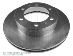 BluePrint Adt343211 Fren Diski Ön Hılux Wıgo 4×4 2005 Sonrası 297 Mm 4351