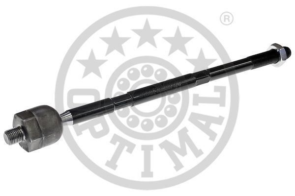 Optimal G2-118 Optimal Rot Mili Hidrolik D Polo Iıı