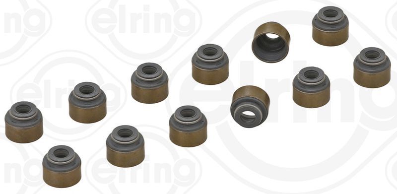 Elring 137020 Subap Lastıgı-(12V)-(Toyota: Corolla 92-97  1.3 2E