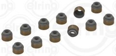 Elring 137020 Subap Lastıgı-(12V)-(Toyota: Corolla 92-97  1.3 2E