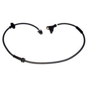 Delphi Ss20029 Abs Hız Sensöru Arka- Sol/Sag Vw / Seat Seat Cordo
