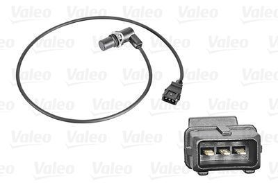 Valeo 254144 Egzantrik Sensörü Opel Astra 1.8