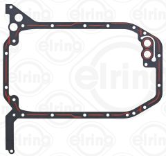 Elring 767907 Karter Contası Üst A6 2.6 2.8 91-96 Alt Acz Afc Aah