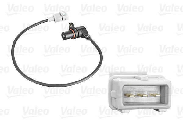 Valeo 254161 Egzantrik Sensörü Audı 80 1.6