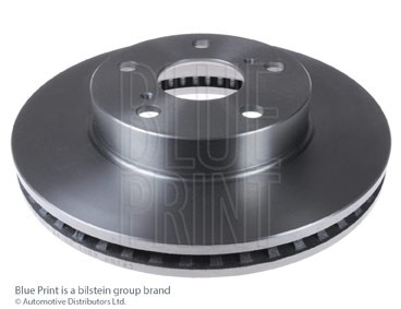 BluePrint Adt343234 Fren Diski Ön Hılux 4×2 2005 Sonrası 275Mm 43512-0K12