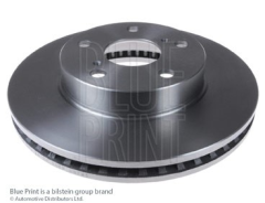 BluePrint Adt343234 Fren Diski Ön Hılux 4×2 2005 Sonrası 275Mm 43512-0K12
