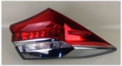 Farba 1137001Ulo Stop Lambası Sol Corolla 17-