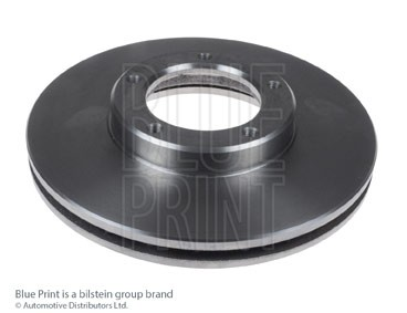 BluePrint Adt34324 Fren Diski Ön Hılux Ln85 Ln145 4×2 89-04 Hıac