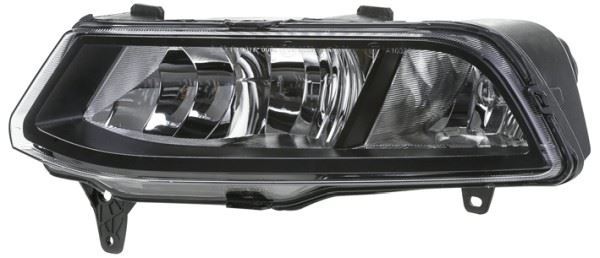 Hella 2Pt011987151 Gunduz Surus Lambasi Vw Polo Sol Vw