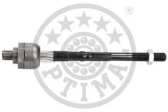 Optimal G2-1265 Optimal Rot Mili Clıo Iv  2012 Sonrası Captur 13-