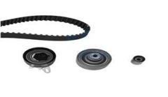 Gates K015661Xs Triger Eksantrik Gergi Seti Crafter 2006 Sonrası 2.5 Tdı B