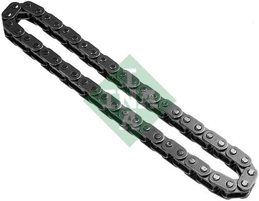 Ina 553019710 Zincir Bmw: 1 Serı D 06-- 3 Serı D 04-16 4 Serı D 1