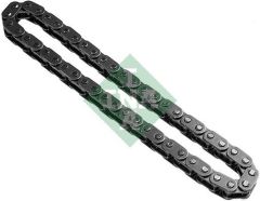 Ina 553019710 Zincir Bmw: 1 Serı D 06-- 3 Serı D 04-16 4 Serı D 1