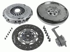 Sachs 2290601009 Debriyaj Seti A3 2.0 Tdı 03-12 Tt 2.0 Tdı Quattr