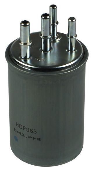 Delphi Hdf965 Mazot Filtresi 3.0 3.6D 4×4