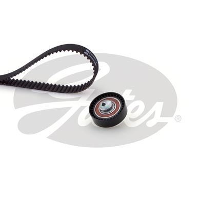Gates K015662Xs Triger Eksantrik Gergi Seti Logan Sandero Dokker