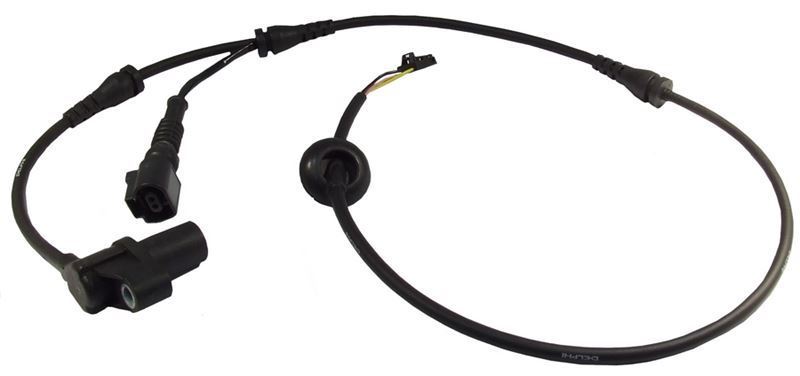 Delphi Ss20037 Abs Sensörü Hız A4 Avant 00-04