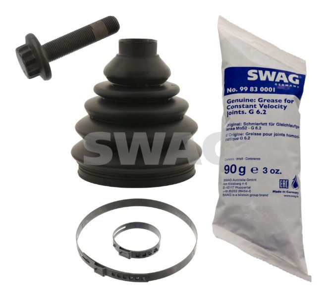 Swag 30949070 Aks Körüğü Dış Jetta Golf Iv